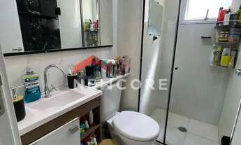 Imagem 3: Apartamento em Viela Betânia - Jardim Albertina - Guarulhos/SP