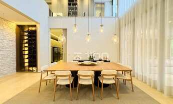 Imagem 6: Casa com 5 dormitórios à venda, 903 m² por R$ 28.000.000,00 - Alphaville 2 - Barueri/SP