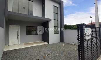 Imagem 2: Sobrado Geminado