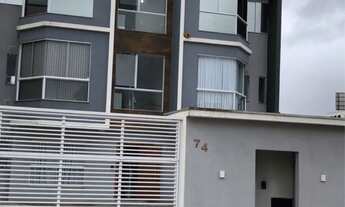 Imagem 2: Apartamento Duplex mobiliado