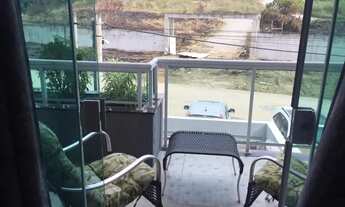 Imagem 2: Sobrado em Rua Campina Grande - Campo Grande - Rio de Janeiro/RJ