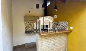 Imagem 2: Casa para locação, 107m² 3 quartos, Jardim Vale do Sol, São José dos Campos, SP