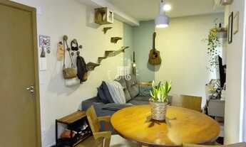 Imagem: APARTAMENTO À VENDA NO CONDOMÍNIO ALTOS