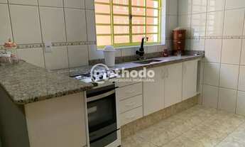 Imagem 4: Casa à venda, 241 m² por R$ 742.000,00 - Parque Jambeiro - Campinas/SP