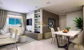 Imagem 3: Canto Do Forte !! R$ 129Mil De Entrada - 2 dormts 1 suíte, varanda gourmet,lazer