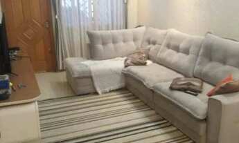 Imagem: Sobrado com 3 dormitórios à venda, 109