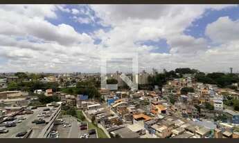 Imagem 7: Apartamento à Venda - Cangaíba, 2 Quartos, 47 m2