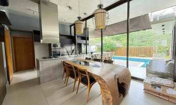 Imagem 3: Casa de Condomínio à venda, 3 quartos, 3 suítes, 6 vagas, Jardim Residencial Giverny - Sor