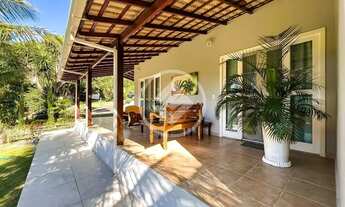 Imagem 4: Linda casa duplex com piscina, campo de futebol . Oportunidade área de lazer completa a ve