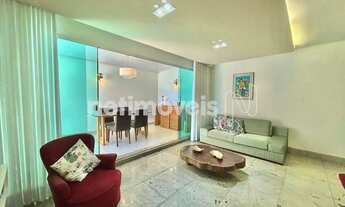 Imagem 3: Apartamento com Área Privativa à Venda na Serra Com área privativa une conforto e localiza