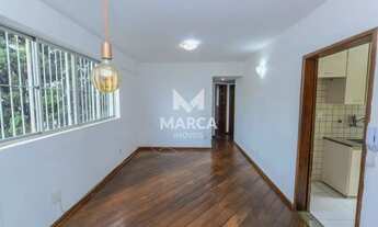 Imagem 3: Apartamento à venda, 3 quartos, 1 suíte, 1 vaga, Sion - Belo Horizonte/MG