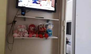 Imagem 4: Apartamento para Venda - 43.96m², 1 dormitório, Vila Ipiranga