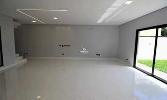 Imagem 5: Sobrado Com 03 Suites No Condomínio Life Garden - Costeira