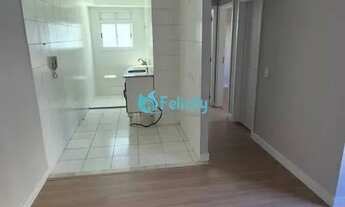 Imagem 3: Apartamento com 2 dorms, 43m2 no Jaraguá