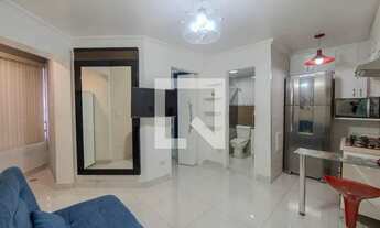 Imagem 5: Apartamento à Venda - Consolação, 1 Quarto, 41 m2