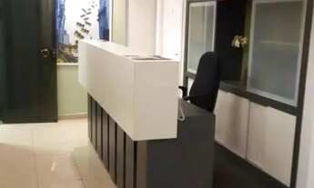 Imagem 2: CONJ. COMERCIAL - MOEMA ÍNDIOS - SP