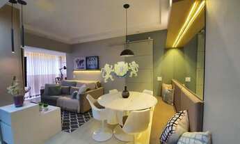 Imagem 2: Flat para venda no Brooklin - Vision Campo Belo