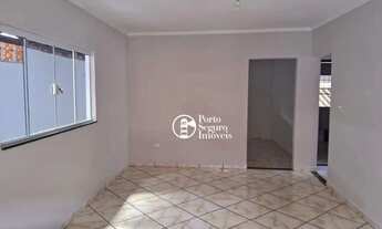 Imagem 6: Casa com 2 dormitórios e com edícula à venda, 230 m² por R$ 500.000 - Jardim Brasil - Amer