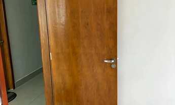 Imagem 2: Apartamento com 1 Quarto para alugar, 30m² - Guara II