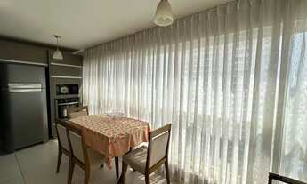 Imagem 4: APARTAMENTO COM 03 SUITES A VENDA NO SETOR JARDIM GOIÁS, GOIÂNIA