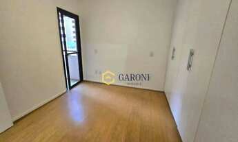 Imagem 4: Apartamento com 3 quartos para alugar, 88 m² por R$ 7.747/mês - Brooklin - São Paulo/SP