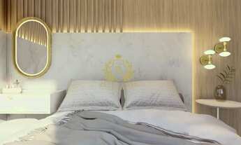 Imagem 5: Apartamento à venda, 2 quartos, 1 suíte, 1 vaga, Passagem - Cabo Frio/RJ