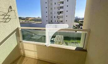 Imagem 2: Apartamento com 3 dormitórios, 70 m² - venda por R$ 295.000,00 ou aluguel por R$ 1.700,00