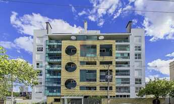 Imagem: 2 QUARTOS (SUÍTE) - VAGA DE GARAGEM - ALTO