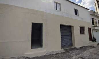 Imagem 3: Galpão Comercial de Alto Padrão no Ipiranga: 2 Salas, 4 Banheiros, 340m² - São Paulo-SP