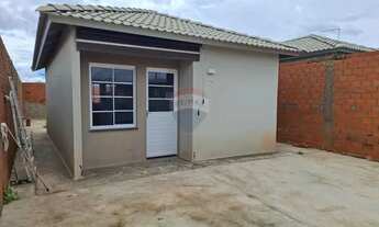 Imagem 5: Casa à venda no Jd Nova Metrtropolitana I - Salto de Pirapora-SP