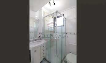 Imagem 7: Venha morar proximo a padaria santa branca e R. Fernando Falcão. Apartamento a venda mooca