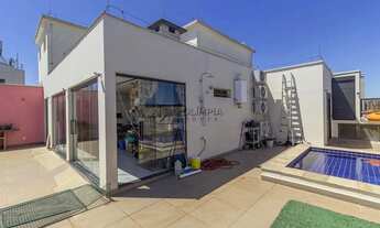 Imagem 4: Venda Cobertura 3 Dormitórios - 246 m² Alto da Lapa