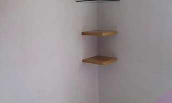 Imagem 2: Repasse de apartamento térreo em área em u