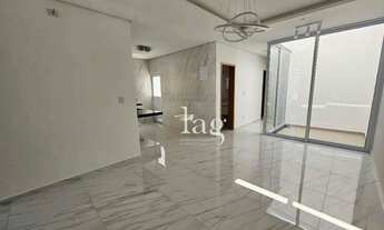 Imagem: Casa com 3 dormitórios à venda, 95 m²