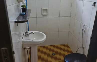 Imagem 3: Alugo Kitnet mobiliada sem fiador Uberaba, próximo a farmácias, restaurantes