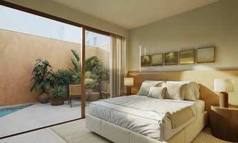 Imagem 6: Imóvel para venda possui 42 metros quadrados com 1 quarto em Ipanema - Rio de Janeiro - RJ