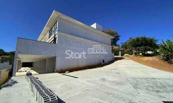 Imagem 3: Casa - Sítios de Recreio Gramado - Campinas