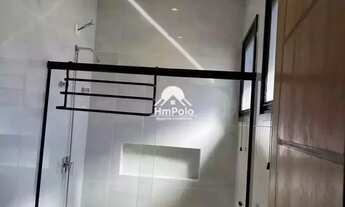 Imagem 6: Casa à venda em Campinas, Swiss Park, com 3 suítes, com 305 m², Residencial Luzern