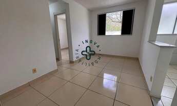 Imagem 2: APARTAMENTO À VENDA NO JARDIM DOS COQUEIROS