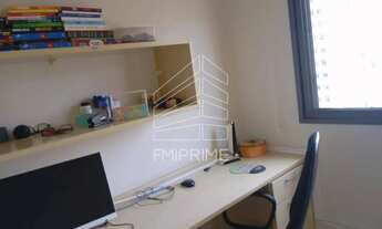 Imagem 4: Apartamento para Aluguel ? Vila Pompeia 3 Dormitórios, Suíte, 104m², 2 Vagas