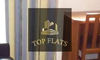 Imagem 4: Flat disponível em Moema