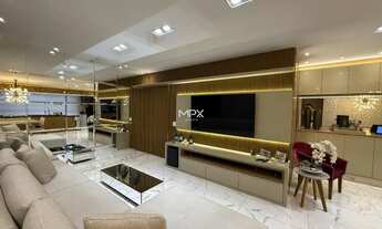 Imagem 4: Apartamento à venda em Piracicaba, São Judas, com 2 suítes, com 94 m², Residencial Bella I