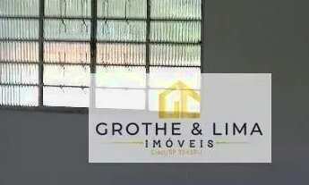 Imagem 5: Casa Para Locação 2 Dormitórios, Jardim Nova Esperança- Jacareí/SP