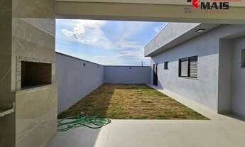 Imagem 7: Casa à venda no Condomínio Monterrey Monte Mor