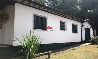 Imagem 3: Horto Florestal, linda casa térrea com terreno de 1.100m² - Oportunidade