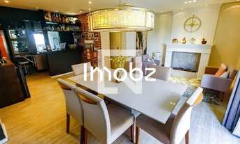 Imagem 2: Apartamento à venda na Rua Antônio Aggio, 197 - Panamby - São Paulo - SP - CEP: 05713-420