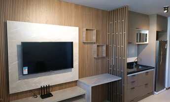 Imagem 3: Studio, Distribuído Em 26M² E Vagas Rotativas Na Barra. 1UF2KHF