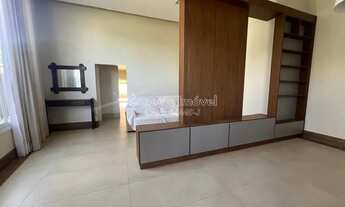 Imagem 5: Casa Moderna para Locação no Residencial Palm Park III Flor DAldeia, Holambra/SP