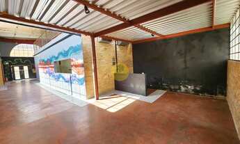 Imagem 2: Imóvel comercial de 280 m² na Vila Romana para locação