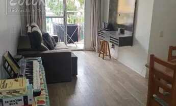 Imagem: Apartamento a venda - Jardim Santo André